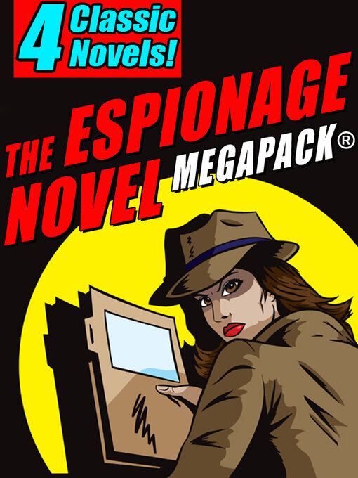Title details for The Espionage Novel by Holly Roth - Available